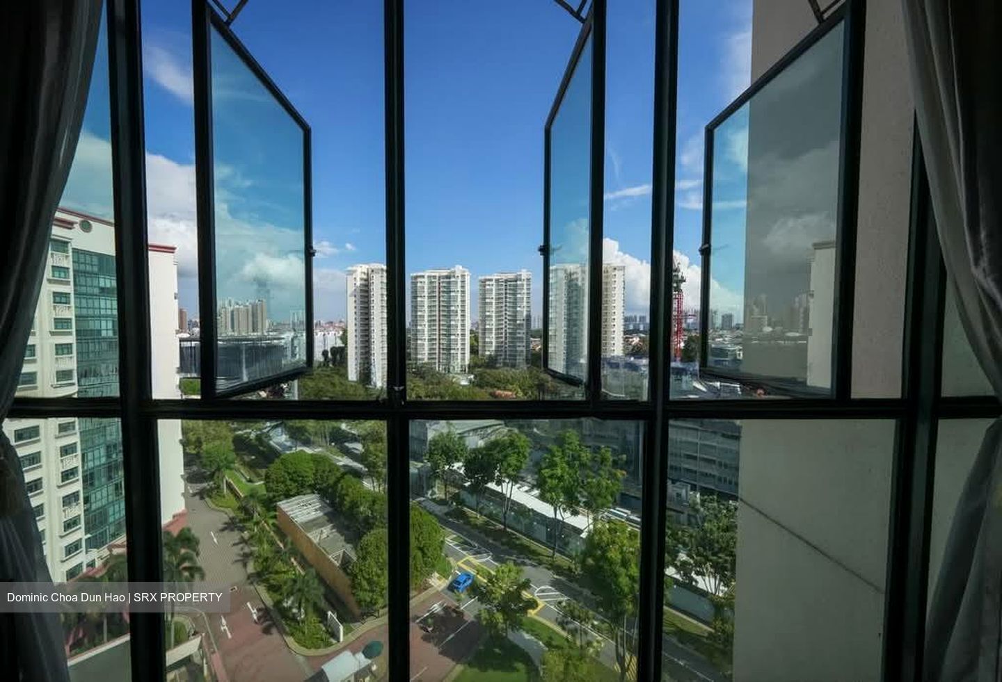 The Springbloom (D19), Condominium #577651601